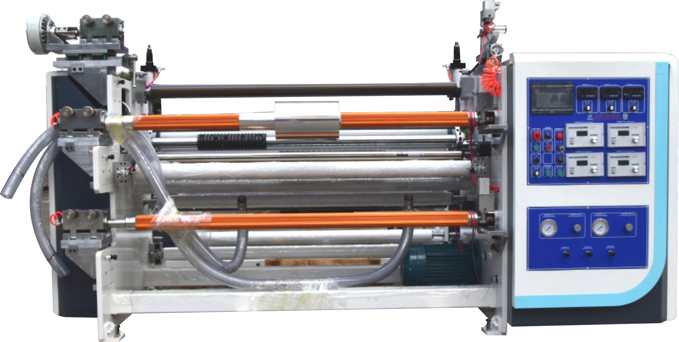 802系列貼合，分切復(fù)卷機(jī)-1